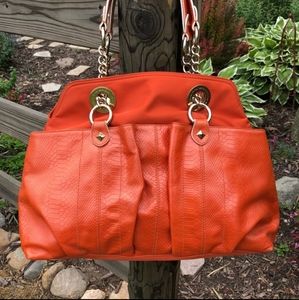 Perfect Condition Gorgeous Via Spiga Bag